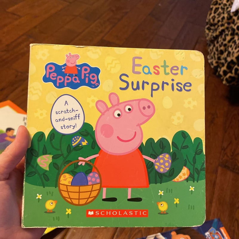 Peppa Pig Surprise 