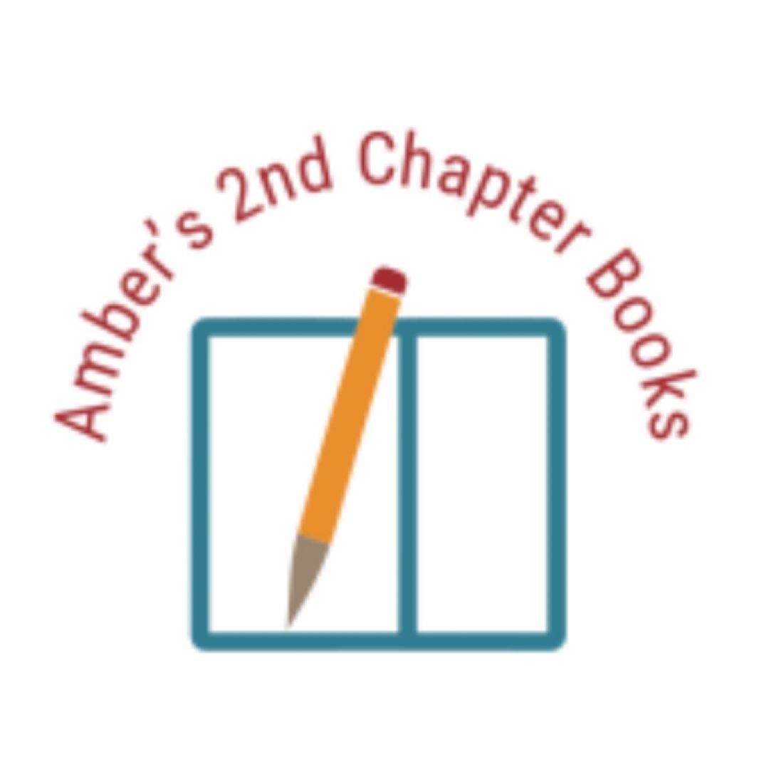 Amber’s Second Chapter Books
