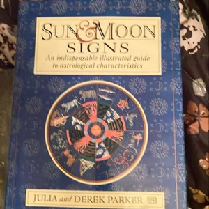 Sun and Moon Signs