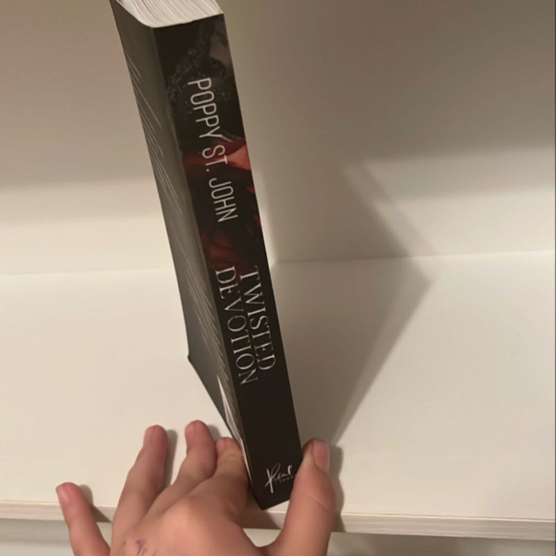 Twisted Devotion