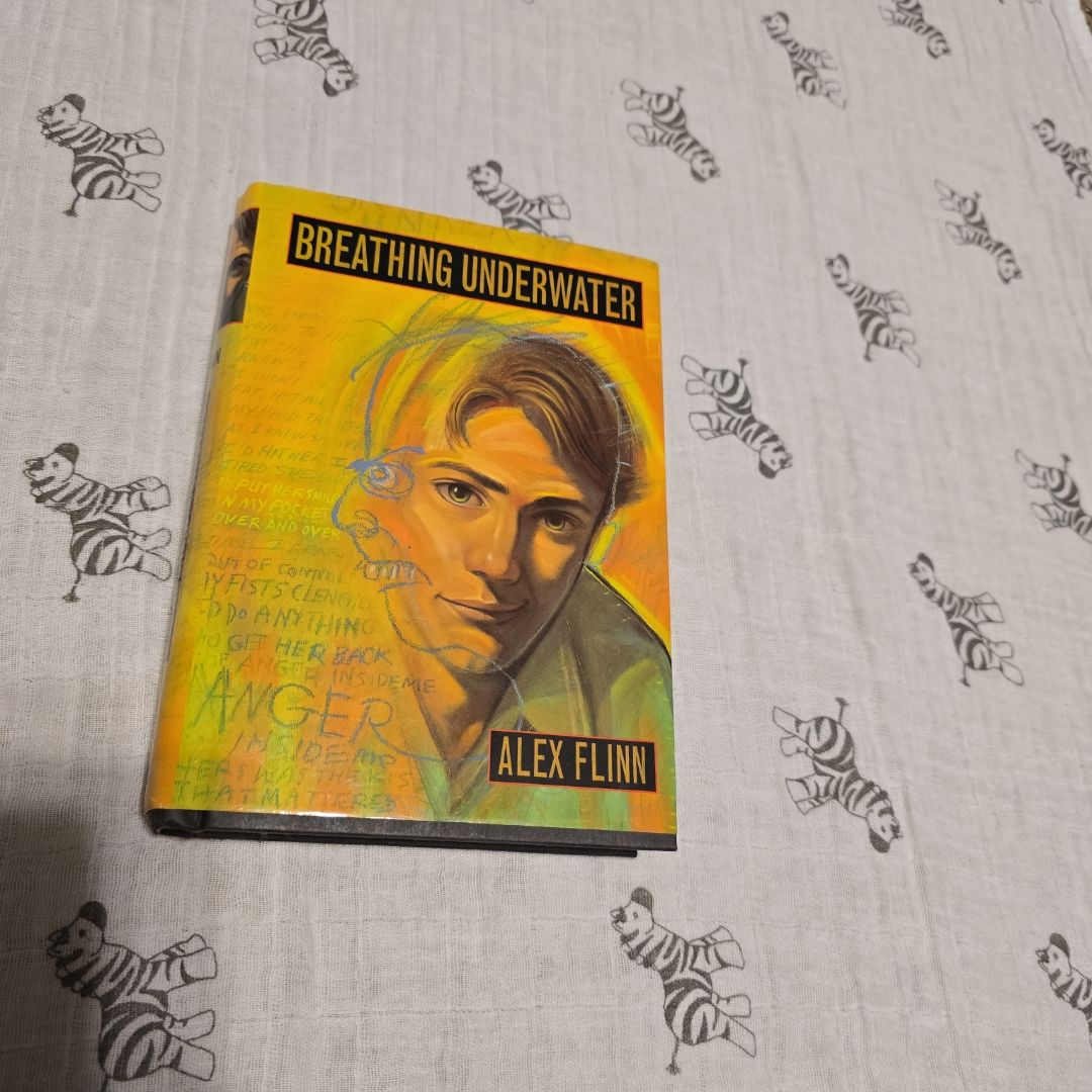 Breathing Underwater