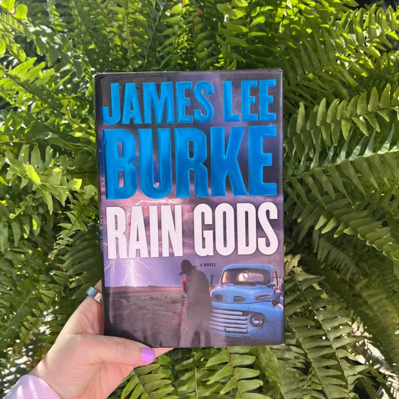 Rain Gods