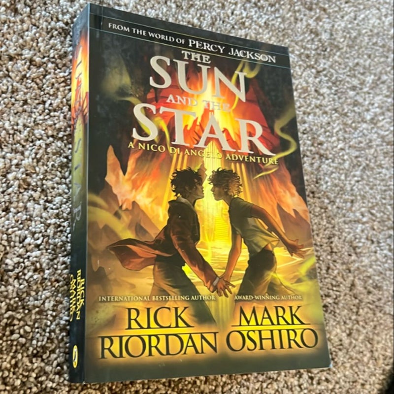 The Sun and the Star