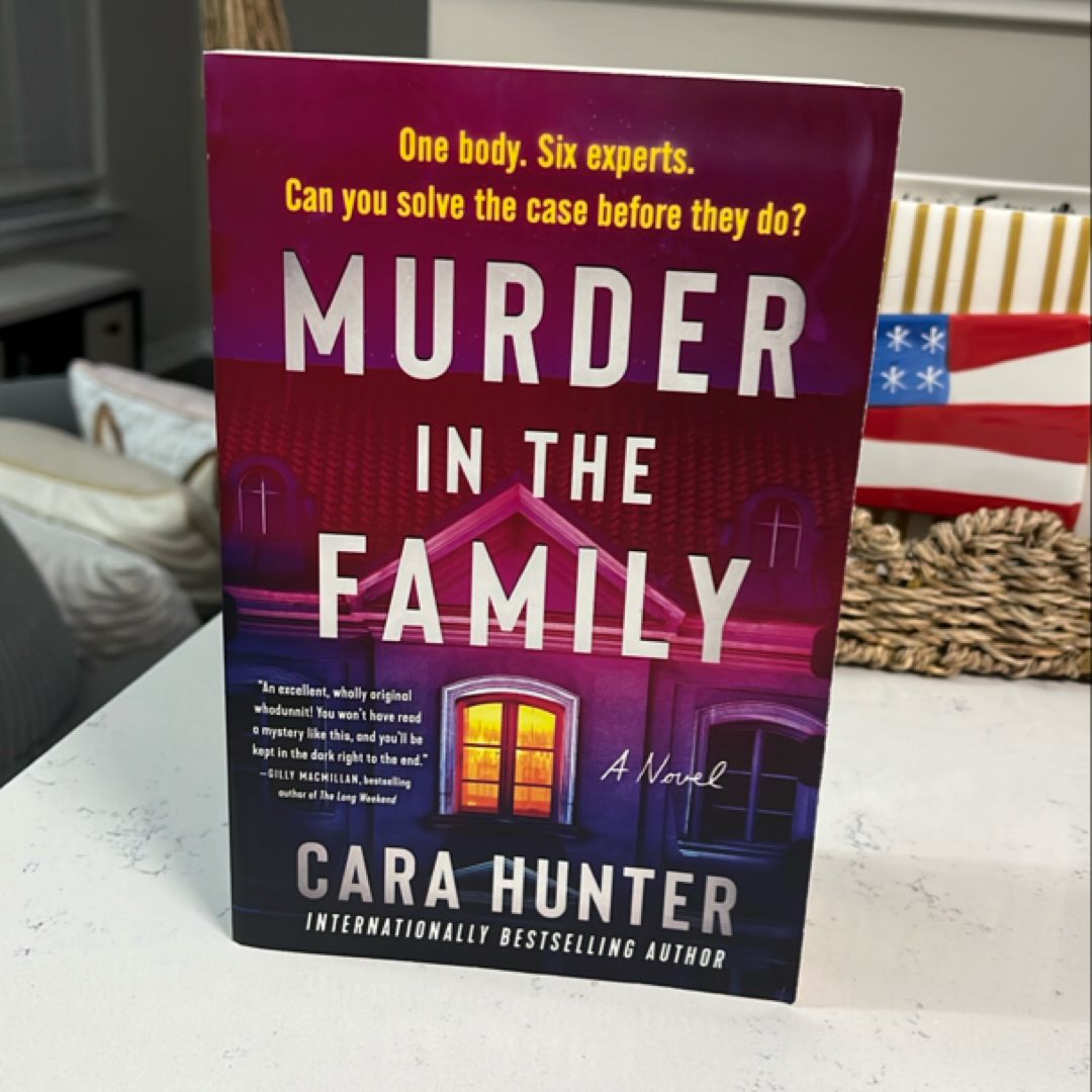 Murder in the Family