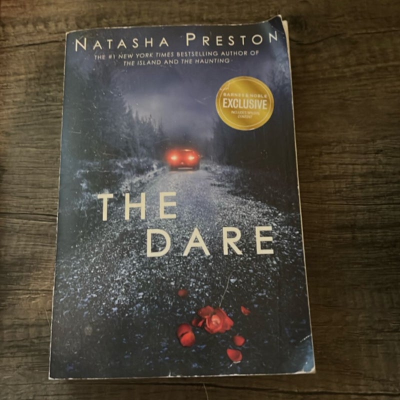 The Dare