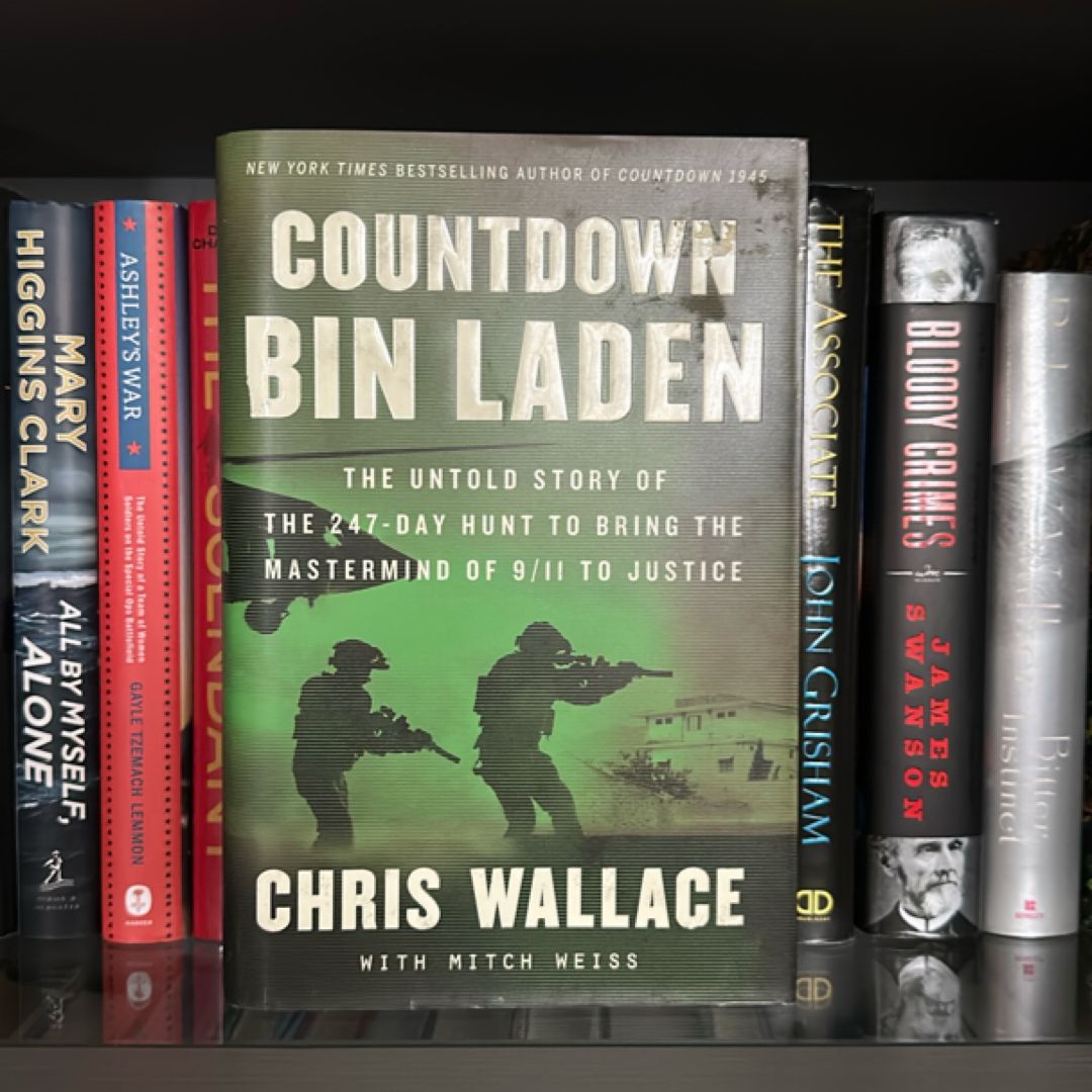 Countdown Bin Laden
