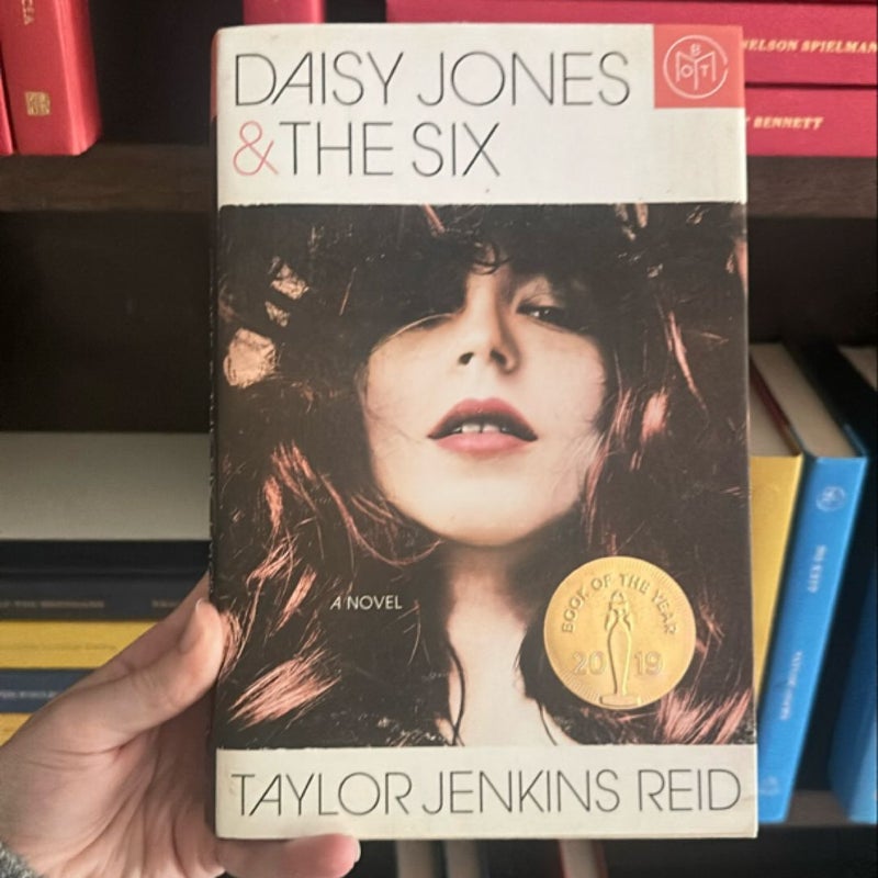 Daisy Jones and the Six