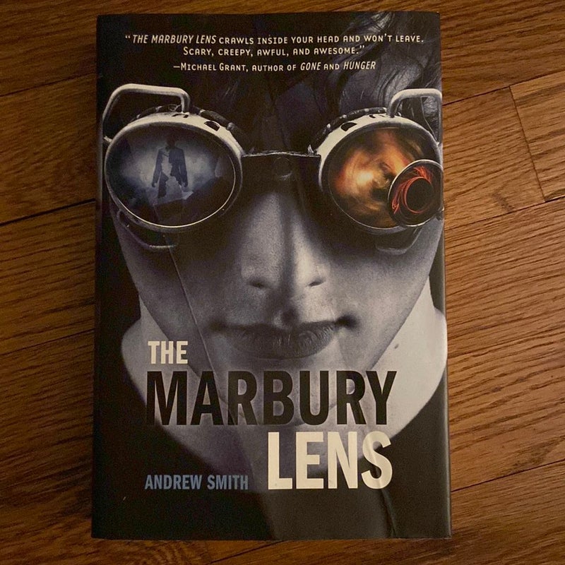 The Marbury Lens