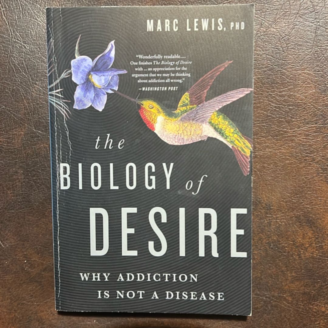 The Biology of Desire