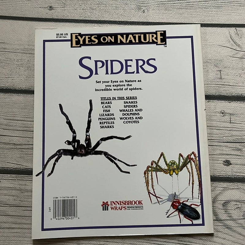 Spiders