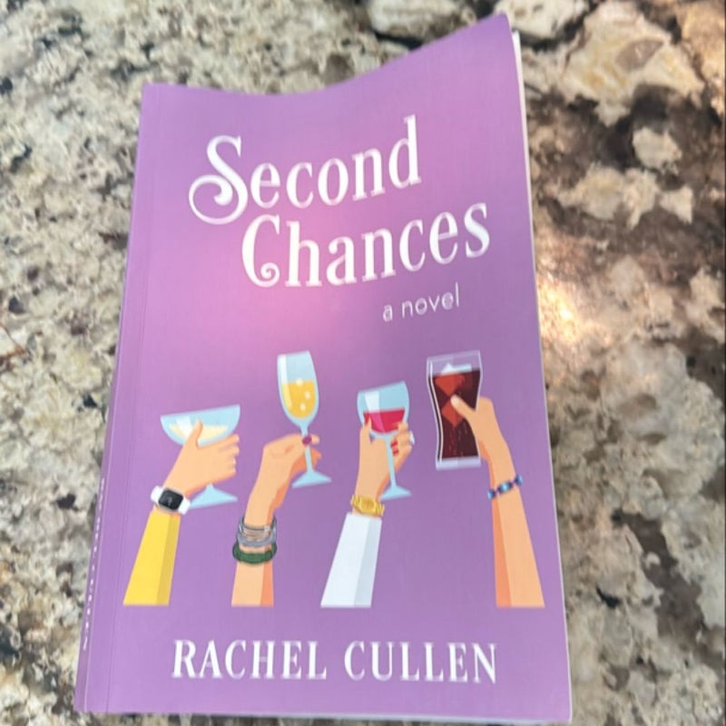 Second Chances