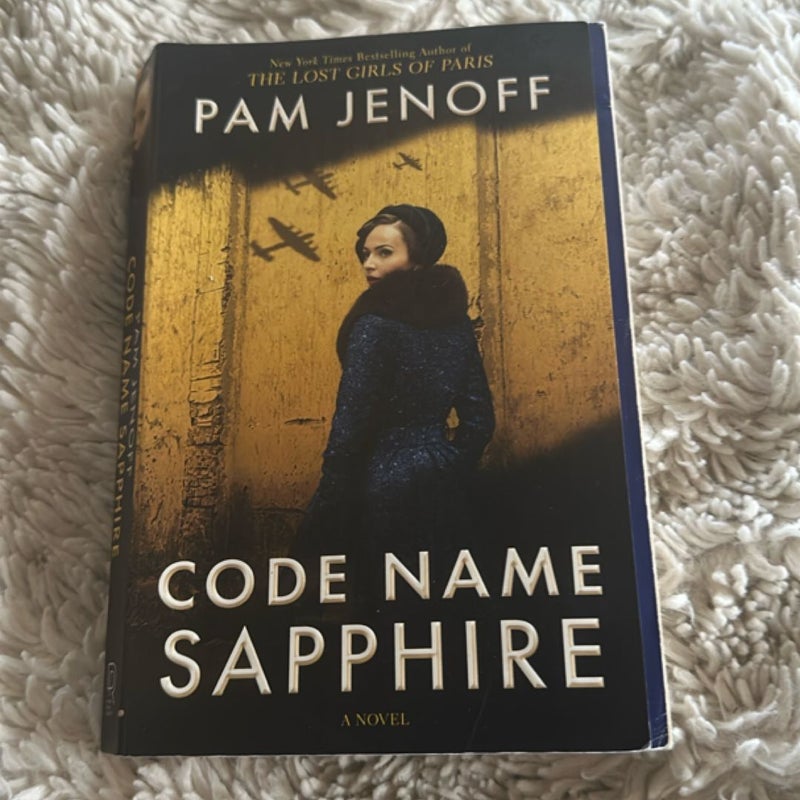Code Name Sapphire