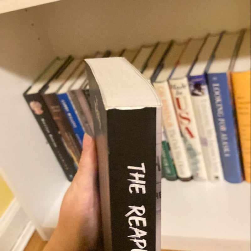 The Reaper