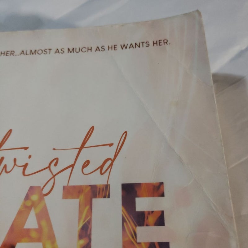 Twisted Hate