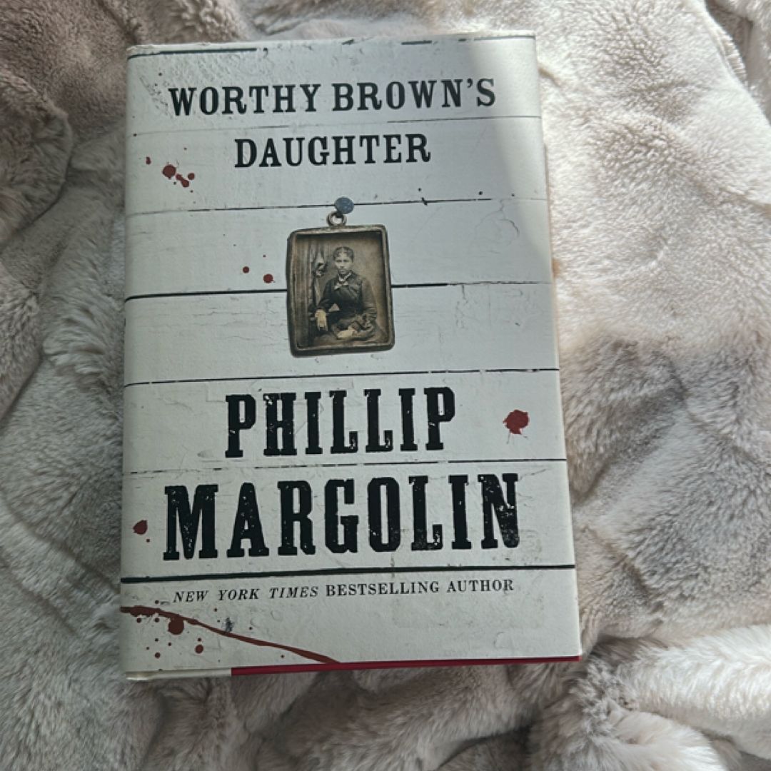 Worthy Brown's Daughter