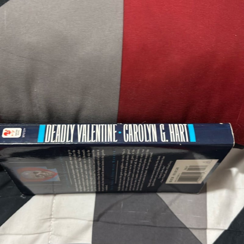 Deadly Valentine