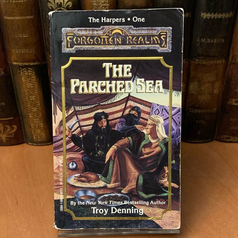 Forgotten Realms