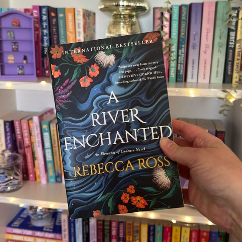 A River Enchanted
