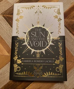 The Sun and the Void (Illumicrate Edition)