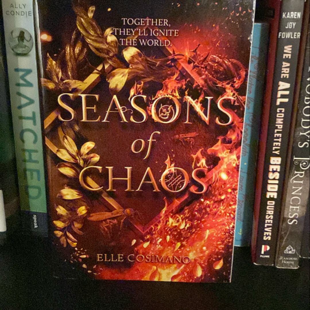 Seasons of Chaos