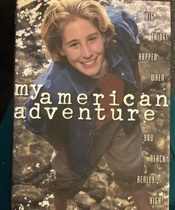 My American Adventure