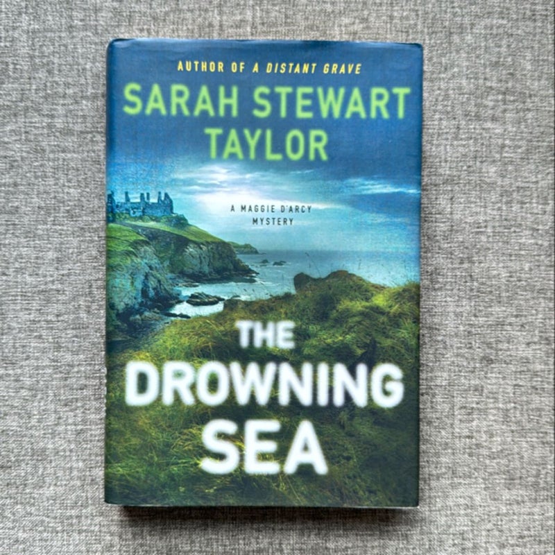The Drowning Sea
