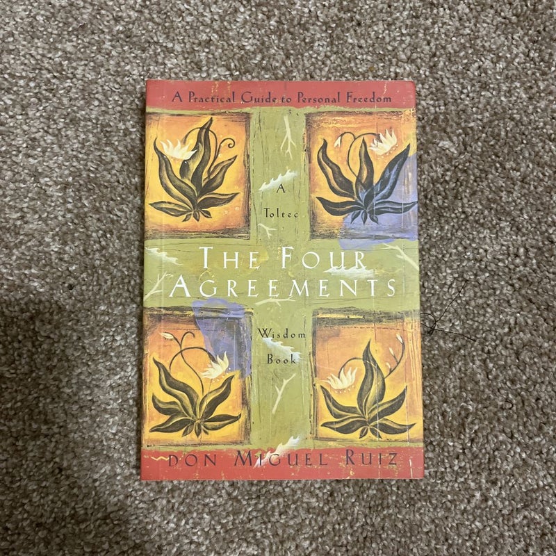 The Four Agreements