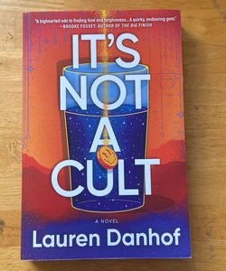 It's Not a Cult