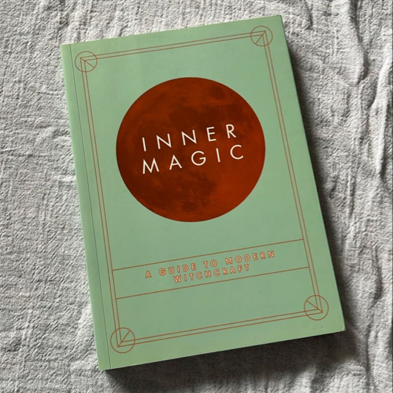 Inner Magic