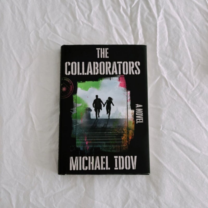 The Collaborators