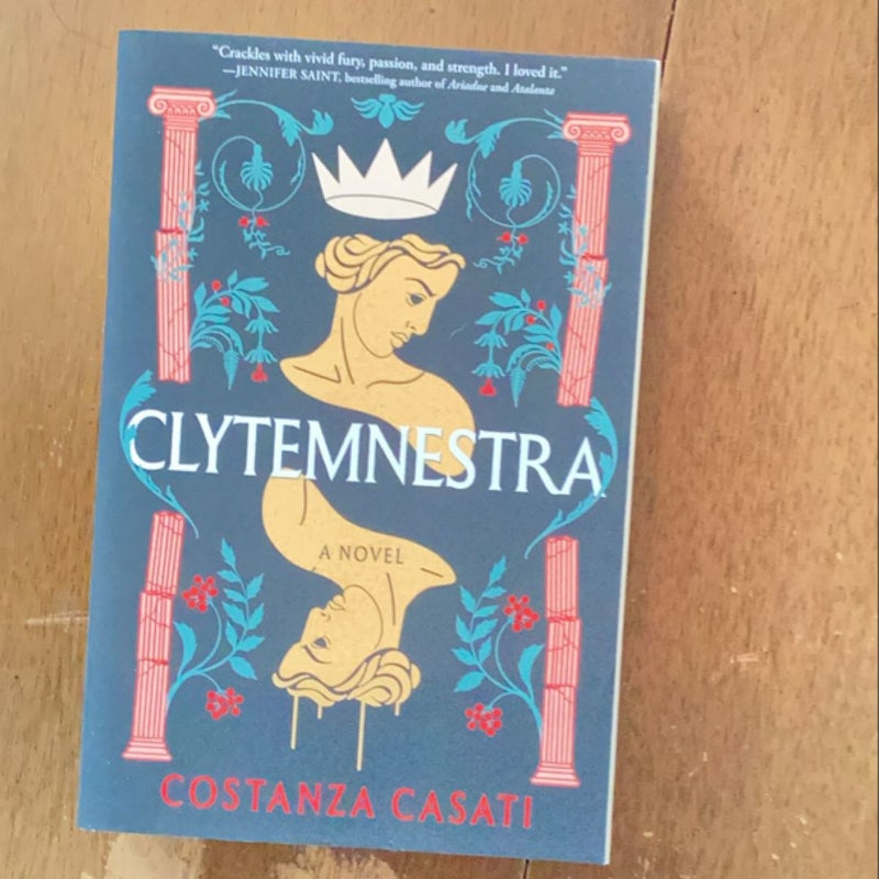 Clytemnestra