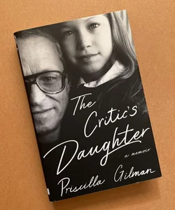 The Critic's Daughter