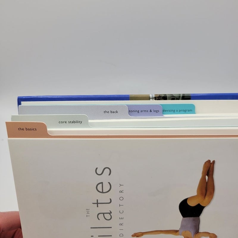 Pilates Directory