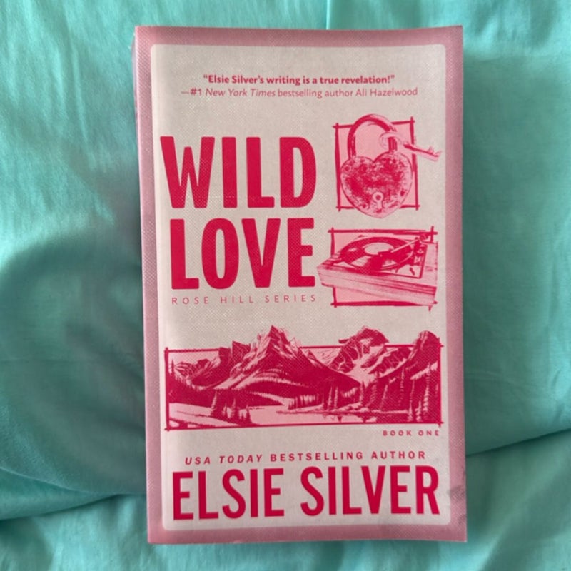 Wild Love