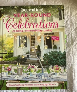 Southern Living Year-Round Celebrations