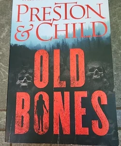 Old Bones