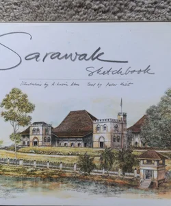 Sarawak Sketchbook