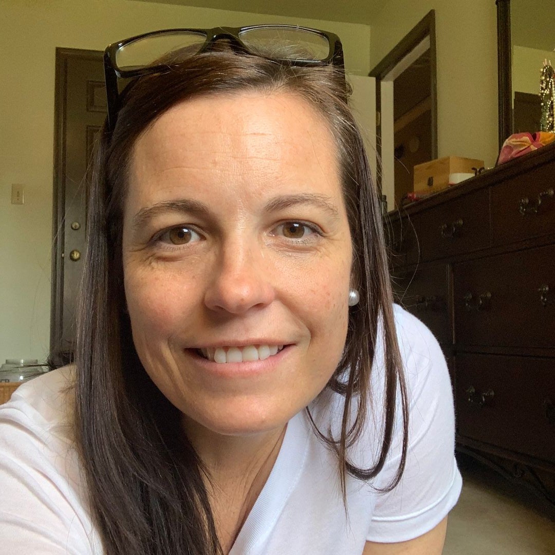 Kerry Blazek