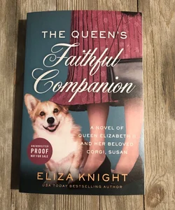 The Queens Faithful Companion 