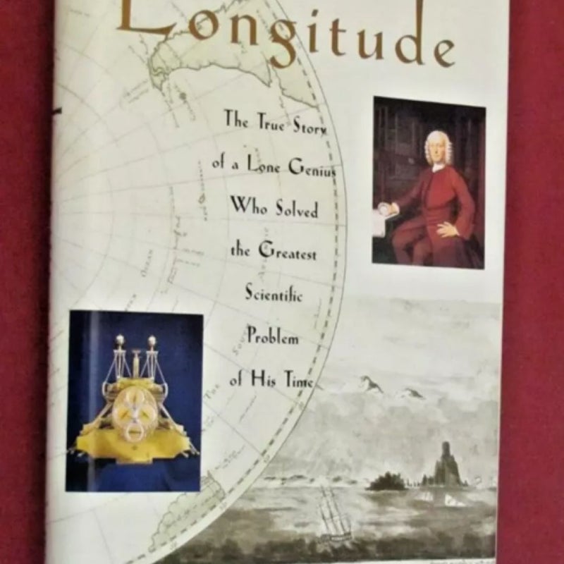 Longitude