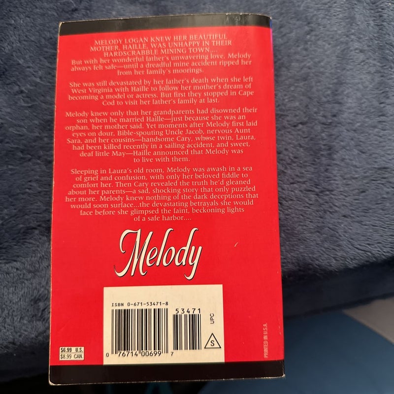 Melody