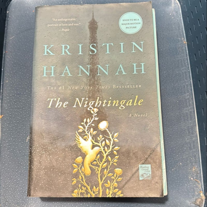 The Nightingale