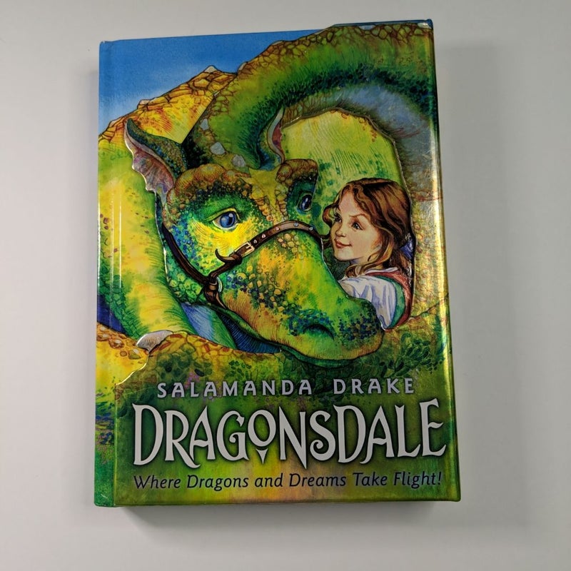 Dragonsdale