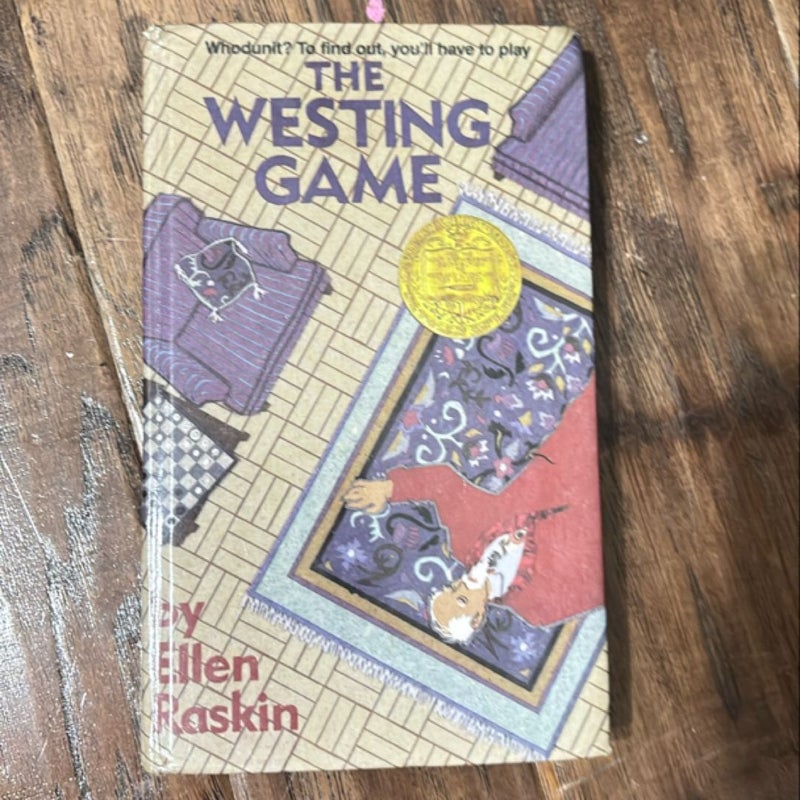 The Westing Game