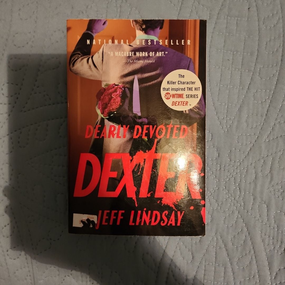 Dearly Devoted Dexter