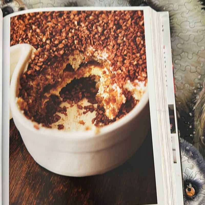 Nigella Kitchen