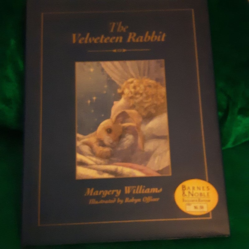 The Velveteen Rabbit