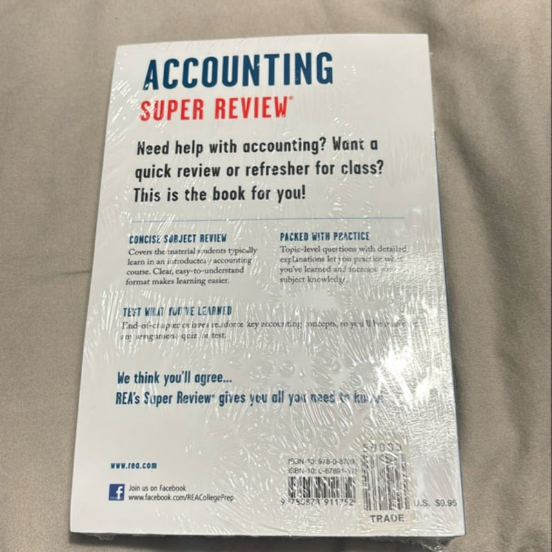 Accounting