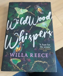 Wildwood Whispers