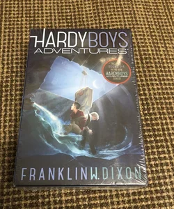 Hardy Boys Adventures